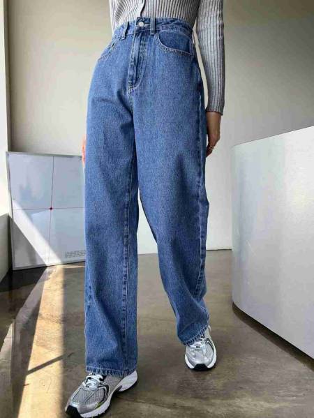 Vivda Belbottom Jeans Comfort Pants Catalog